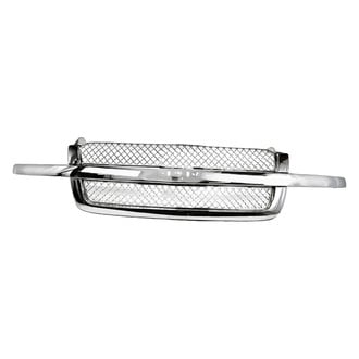 Replacement - Grille (Standard Line)