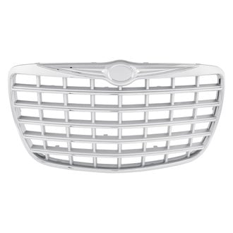 Replacement - Grille (Standard Line)