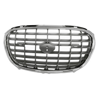 Replacement - Grille (Standard Line)