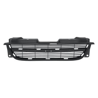 Replacement - Grille (CAPA Certified)