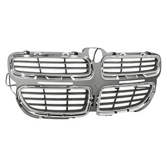 Replacement - Grille (Standard Line)