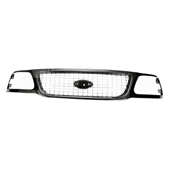 Replacement - Grille (Standard Line)