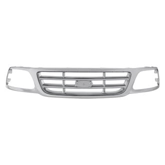Replacement - Grille (Standard Line)