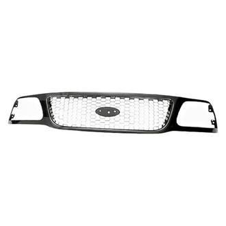 Replacement - Grille (Standard Line)