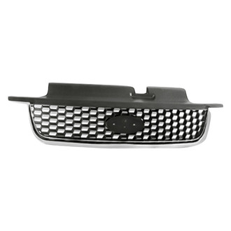 Replacement - Grille (Standard Line)