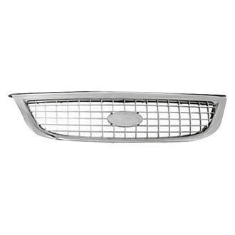 Replacement - Grille (Standard Line)
