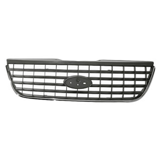 Replacement - Grille (Standard Line)