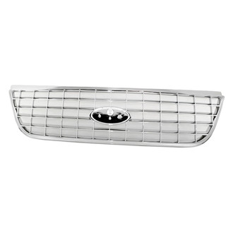 Replacement - Grille