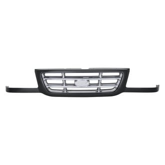Replacement - Grille (Standard Line)