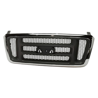 Replacement - Grille (Standard Line)
