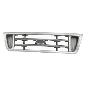 Replacement - Grille (CAPA Certified)