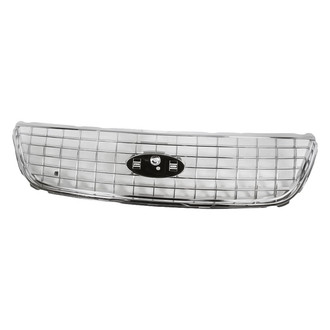 Replacement - Grille (Standard Line)