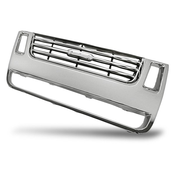 Replacement - Grille