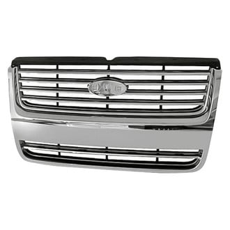 Replacement - Grille (Standard Line)