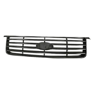 Replacement - Grille (Standard Line)