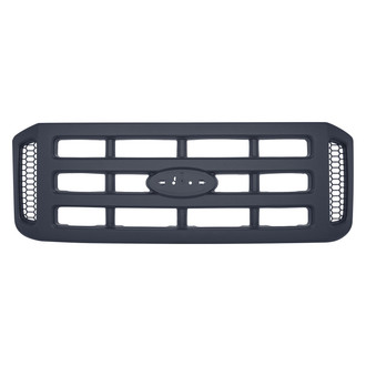 Replacement - Grille (CAPA Certified)