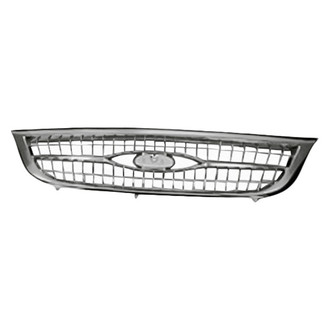 Replacement - Grille (Standard Line)