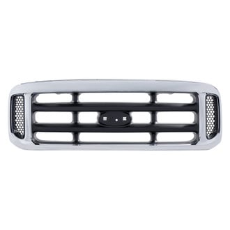 Replacement - Grille (Standard Line)