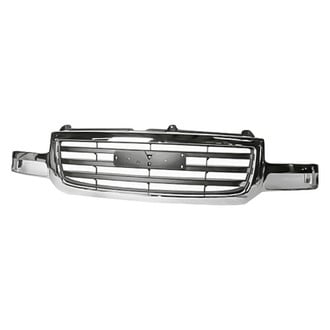Replacement - Grille
