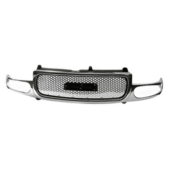 Replacement - Grille (Standard Line)