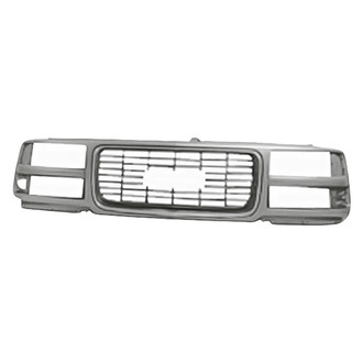 Replacement - Grille (Standard Line)