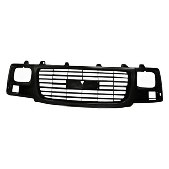Replacement - Grille (CAPA Certified)
