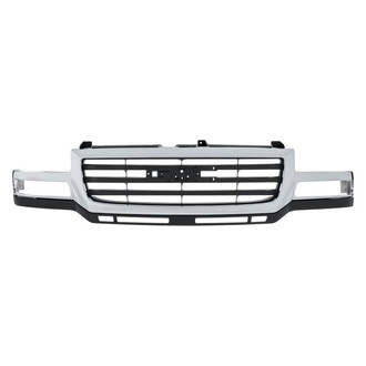 Replacement - Grille
