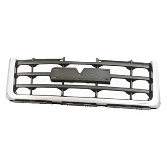 Replacement - Grille (Standard Line)