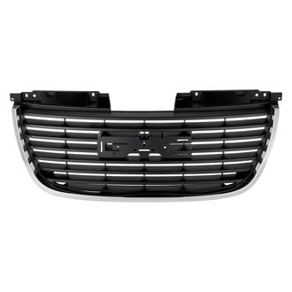 Replacement - Grille (CAPA Certified)