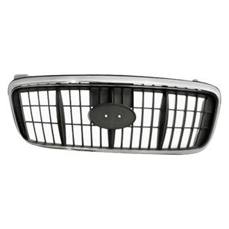 Replacement - Grille (Standard Line)