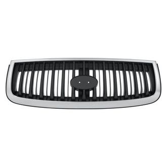 Replacement - Grille (Standard Line)