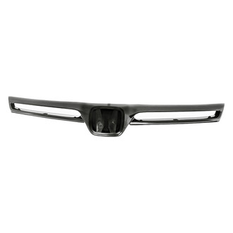 Replacement - Grille Bar (CAPA Certified)