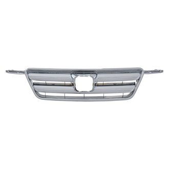 Replacement - Outer Grille (Standard Line)