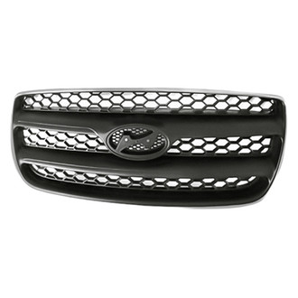 Replacement - Outer Grille (Standard Line)