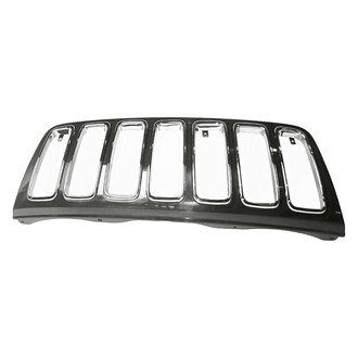 Replacement - Grille (Standard Line)