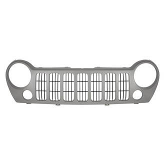 Replacement - Grille (CAPA Certified)