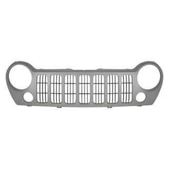 Replacement - Grille (Standard Line)