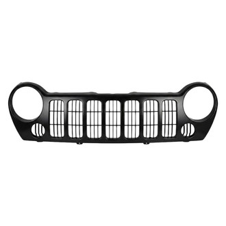 Replacement - Grille (Standard Line)