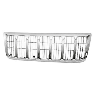Replacement - Grille (Standard Line)