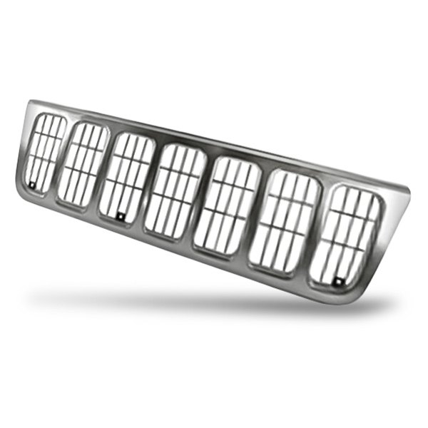 Replacement - Inner and Outer Grille