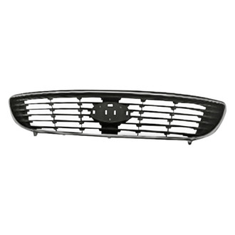 Replacement - Grille (Standard Line)