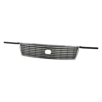 Replacement - Grille (Standard Line)