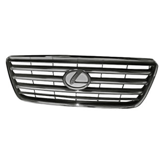 Replacement - Grille (Standard Line)