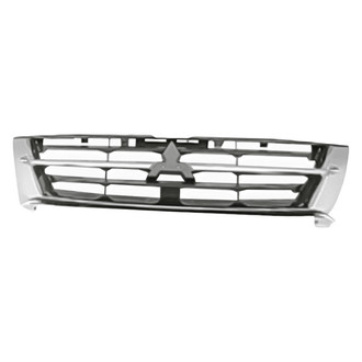 Replacement - Grille (Standard Line)