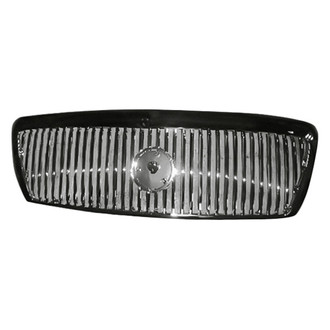 Replacement - Grille (Standard Line)
