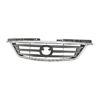 Replacement - Grille (Standard Line)