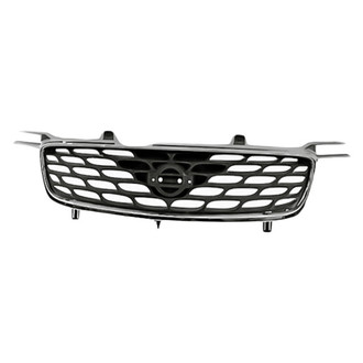 Replacement - Grille (Standard Line)