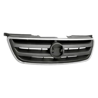 Replacement - Grille (CAPA Certified)