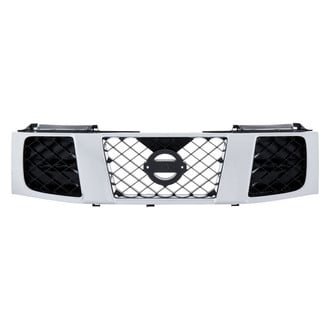 Replacement - Grille (Standard Line)