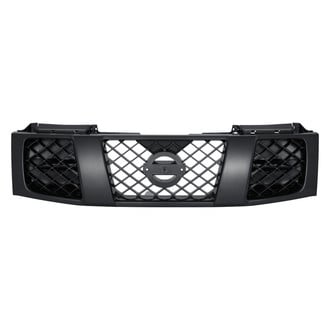 Replacement - Grille (Standard Line)